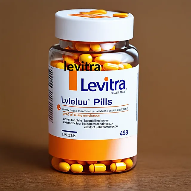 Acheter levitra en ligne en france